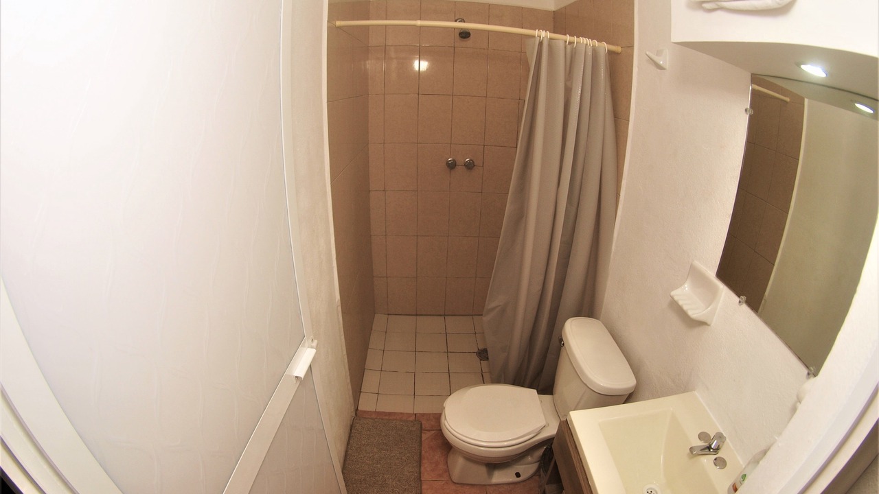 Photo of Bathroom in Comala