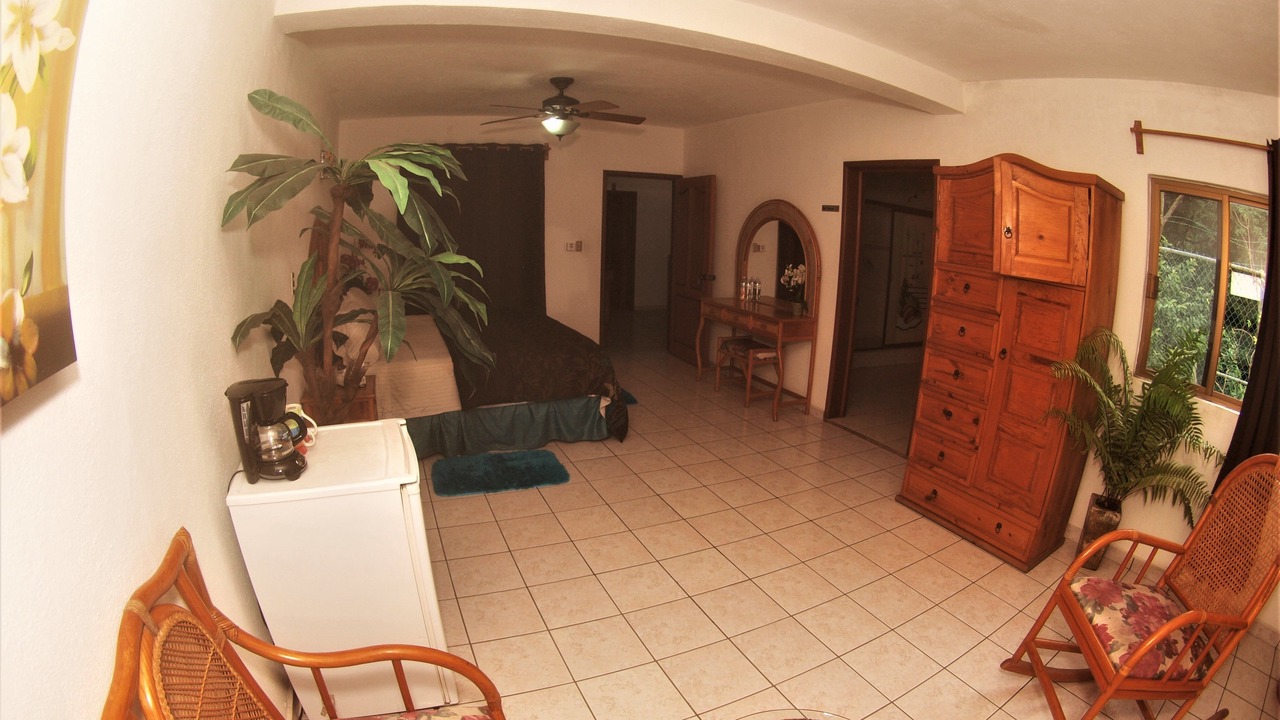 Photo of Bathroom in Comala
