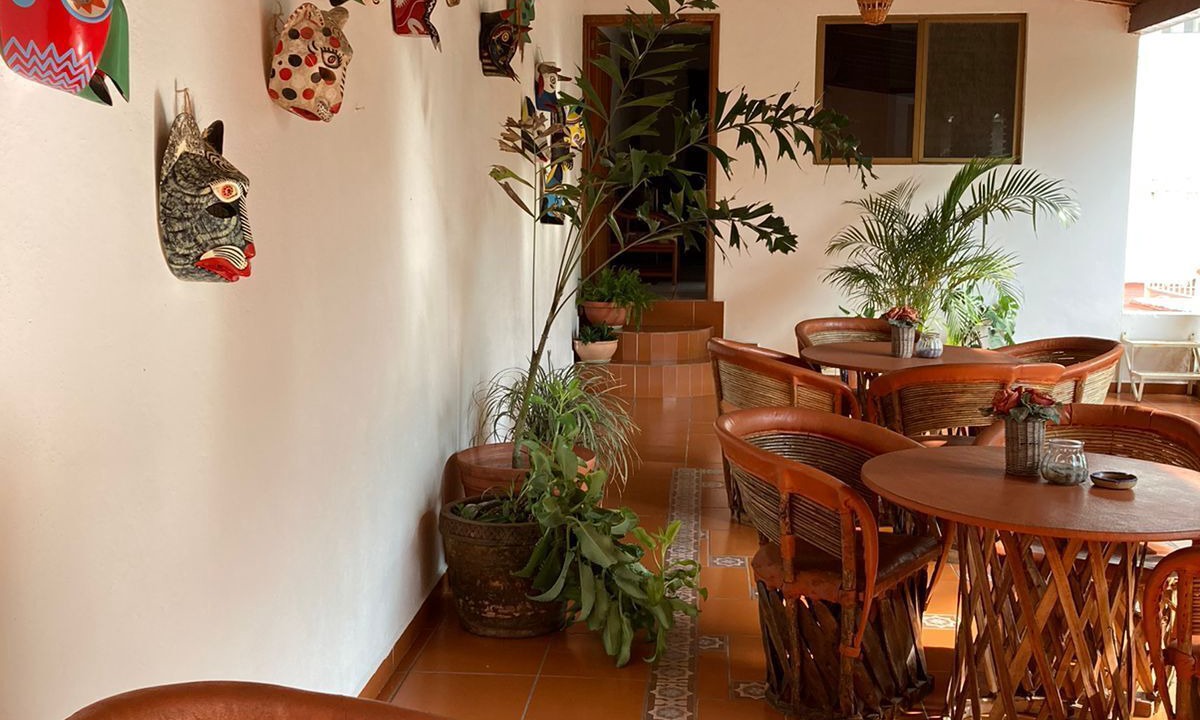 Photo of Patio Balcony in Comala