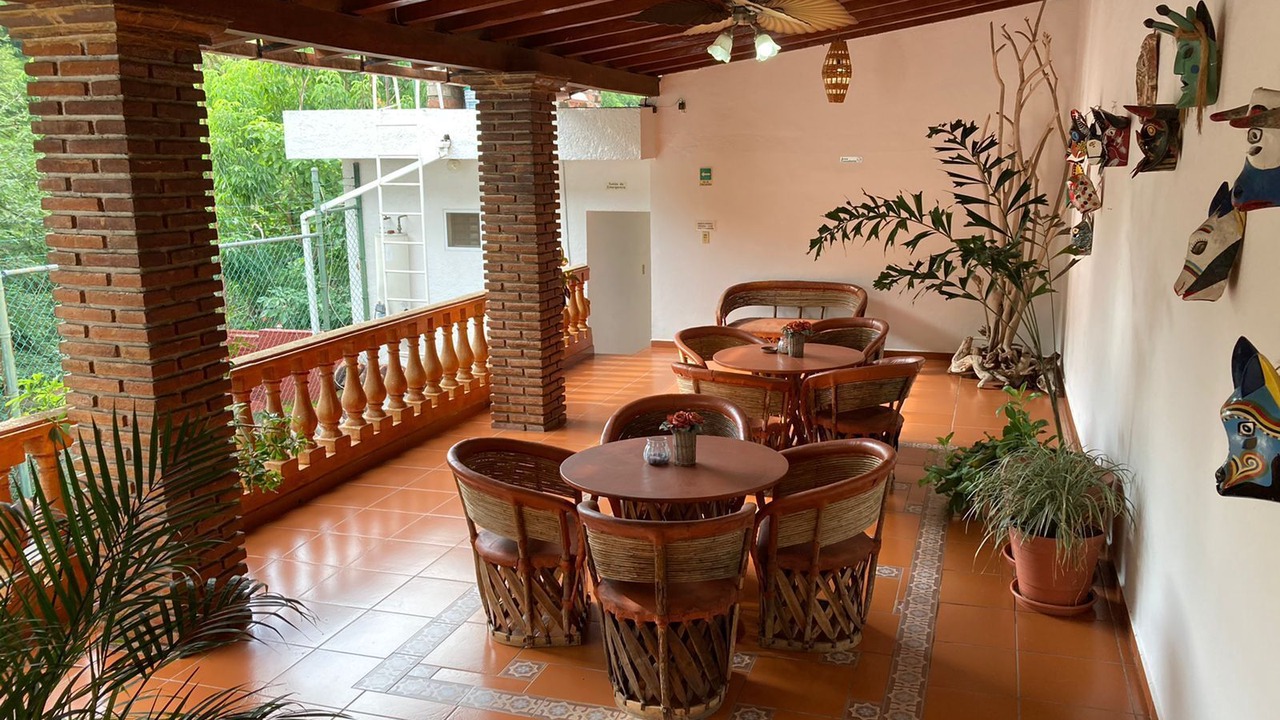 Photo of Bathroom in Comala