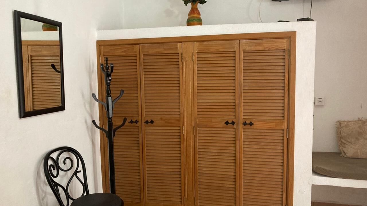 Photo of Bedroom in Comala
