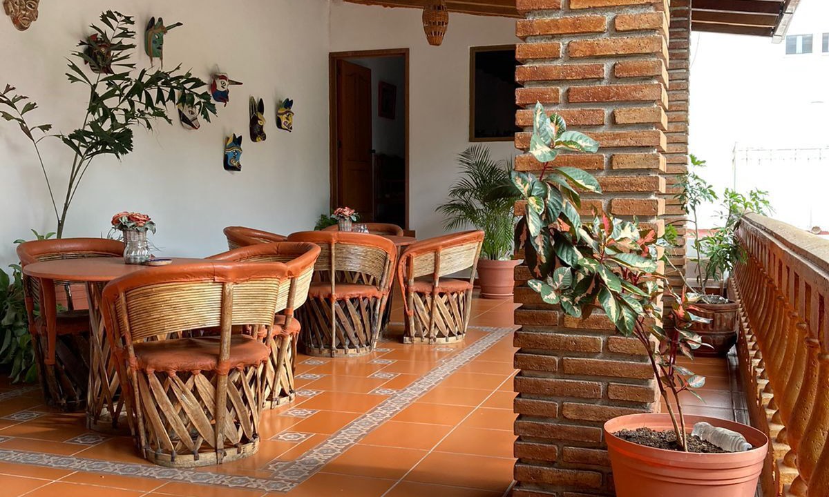 Photo of Patio Balcony in Comala