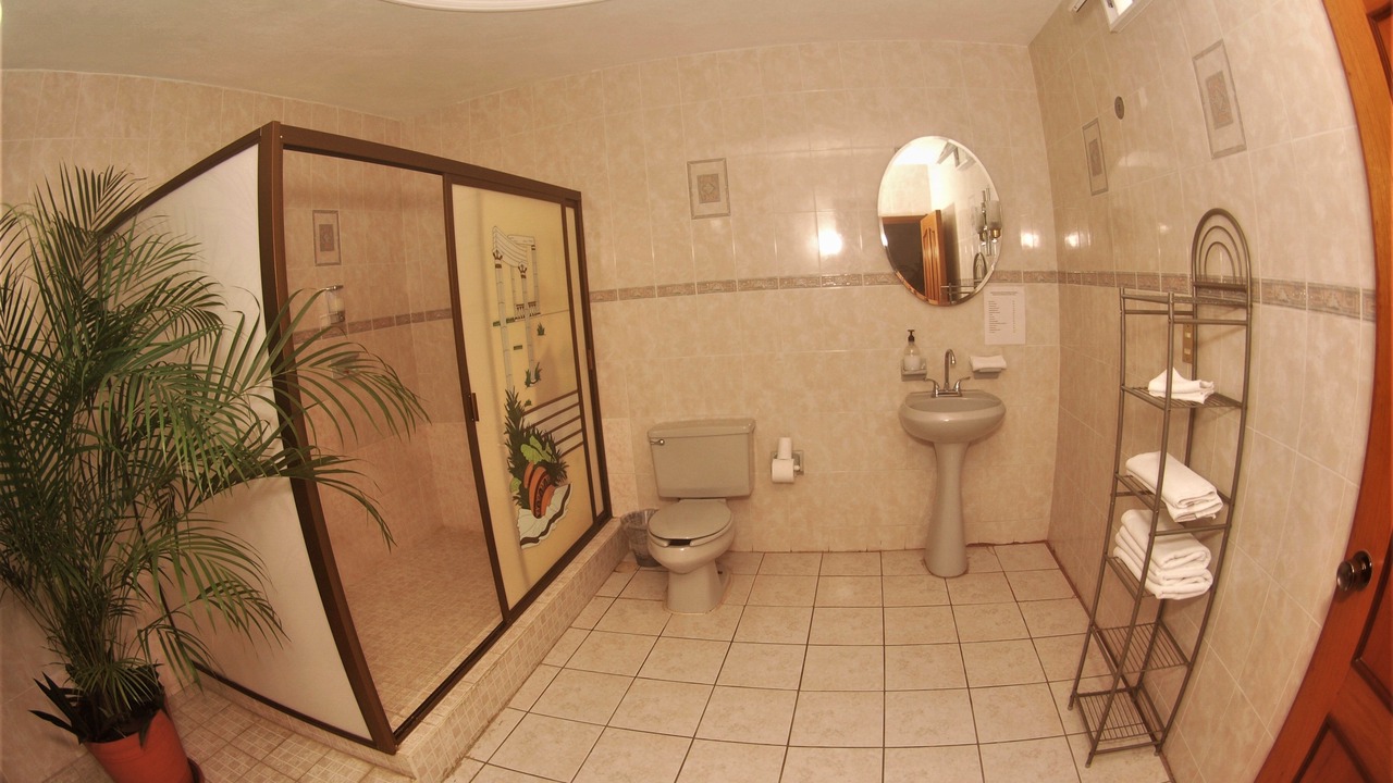 Photo of Bathroom in Comala