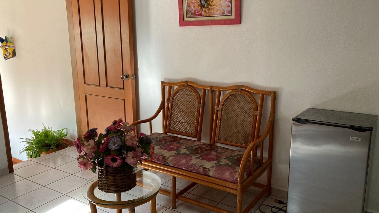 Photo of Bathroom in Comala