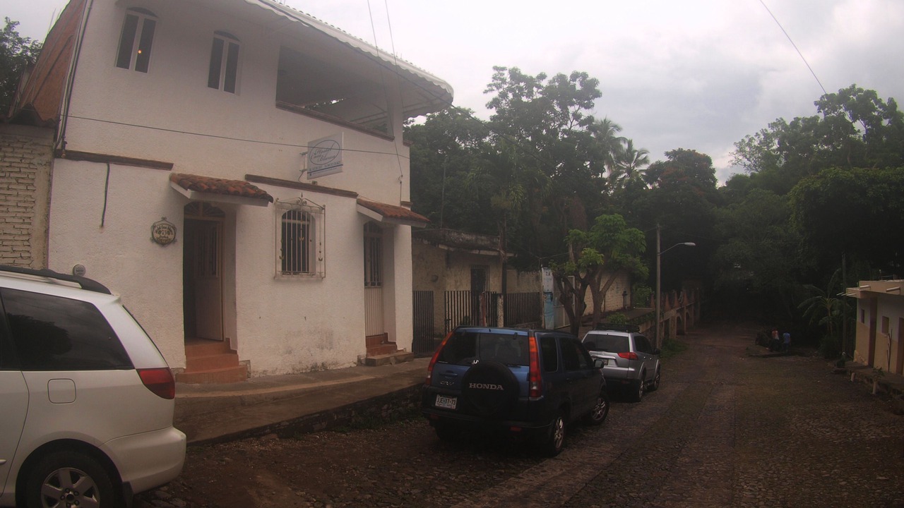 Photo of Outdoor in Comala
