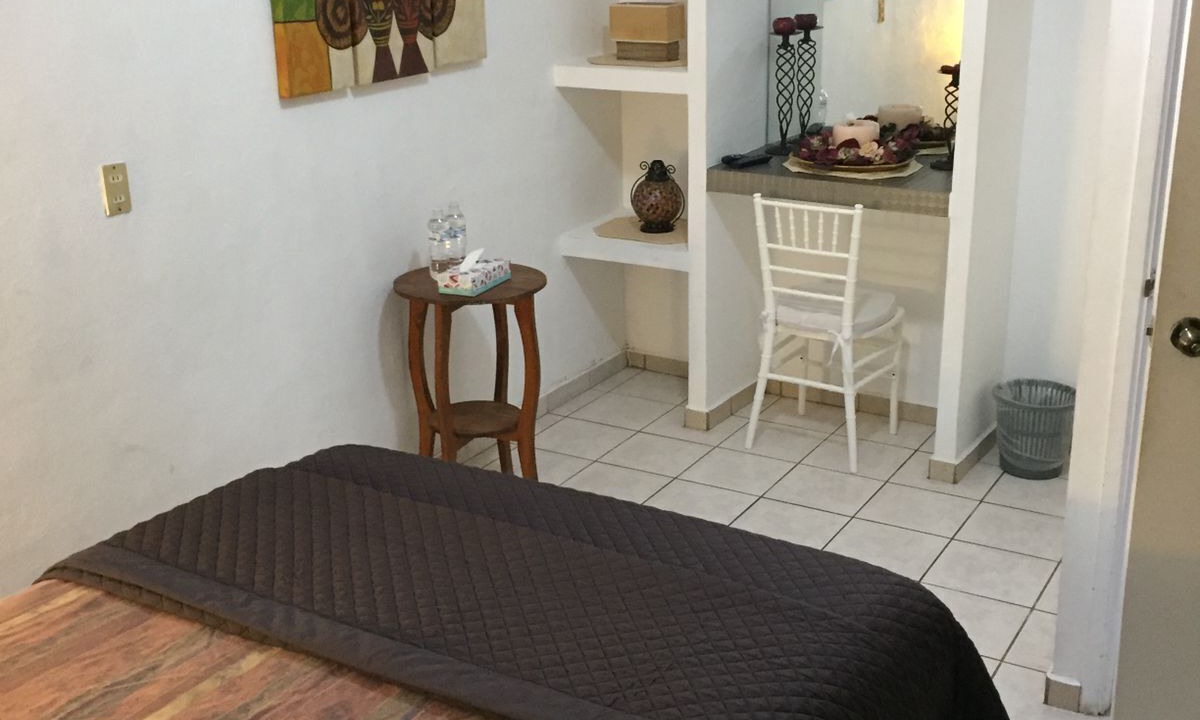 Photo of Bathroom in Comala