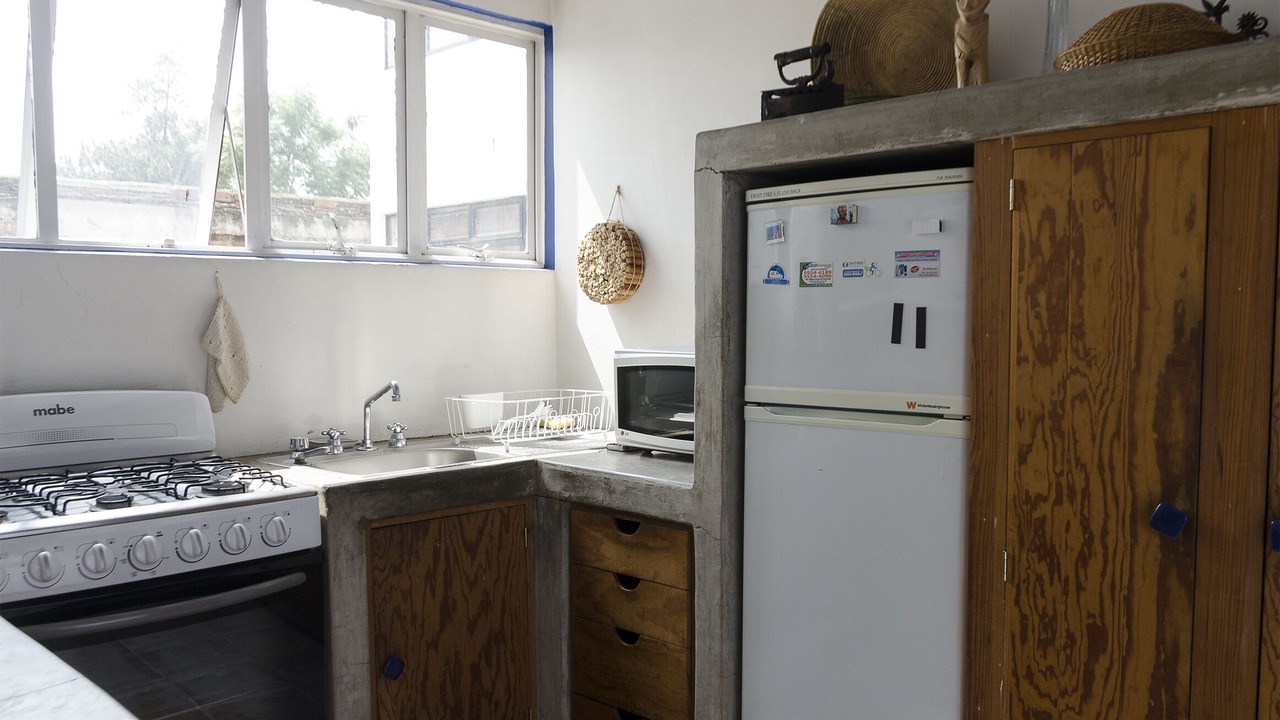 Photo of Kitchen in Los Girasoles I