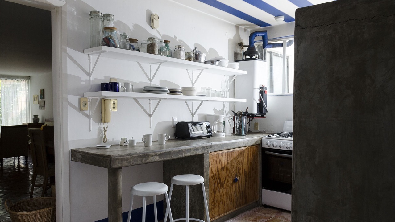 Photo of Kitchen in Los Girasoles I