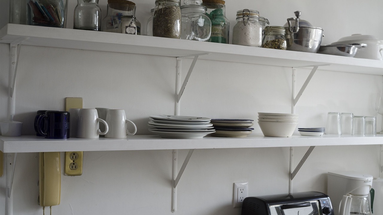 Photo of Kitchen in Los Girasoles I