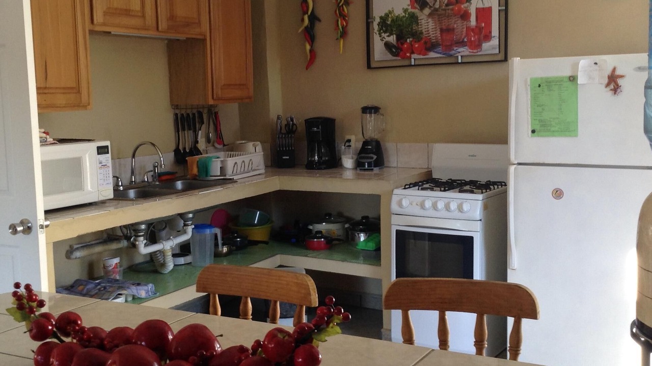 Photo of Kitchen in Centro