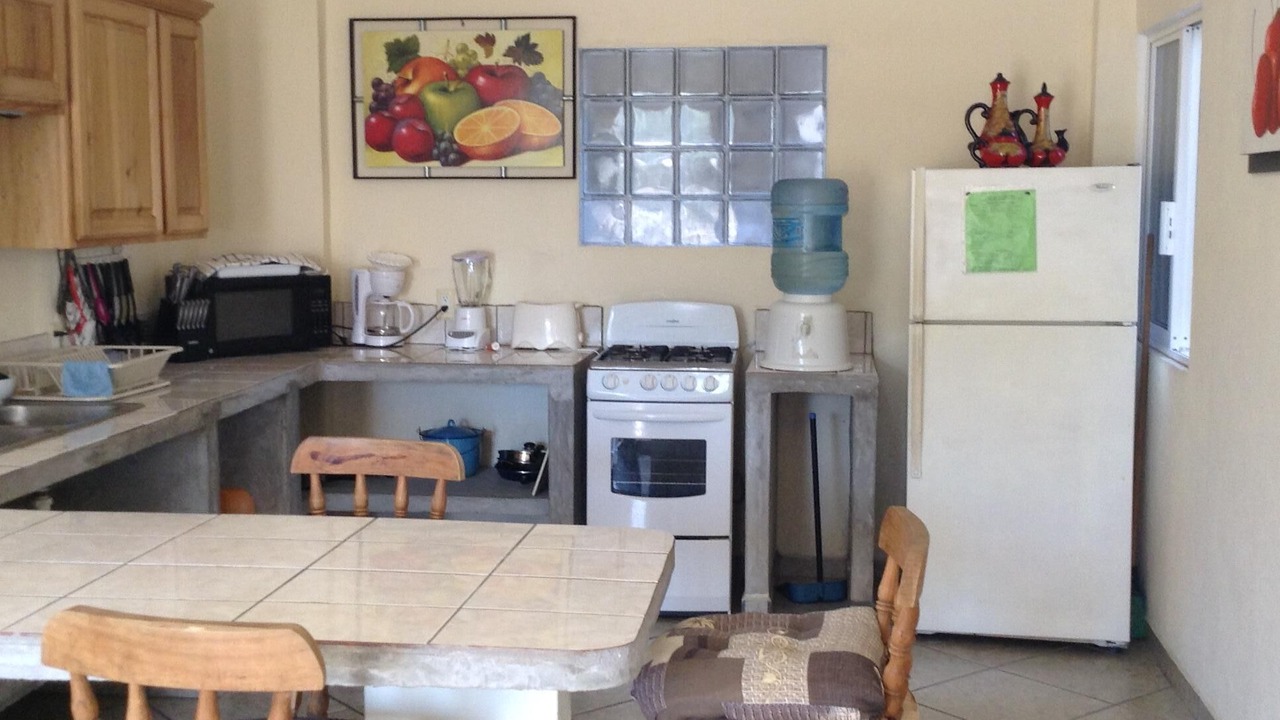 Photo of Kitchen in Centro
