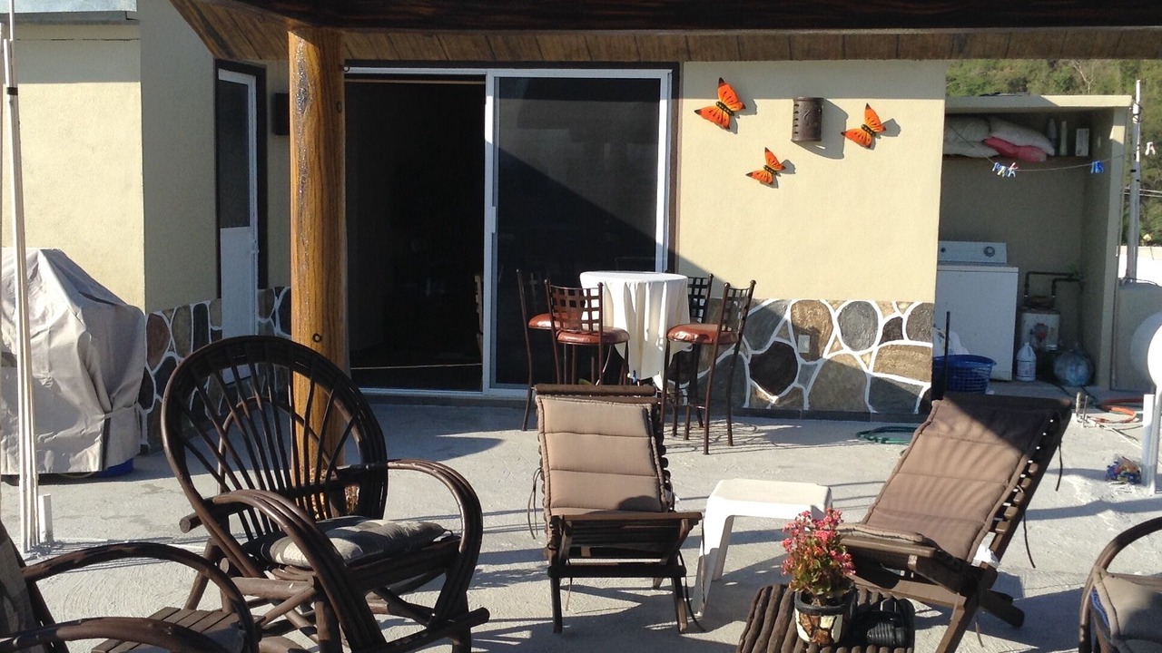 Photo of Patio Balcony in Centro