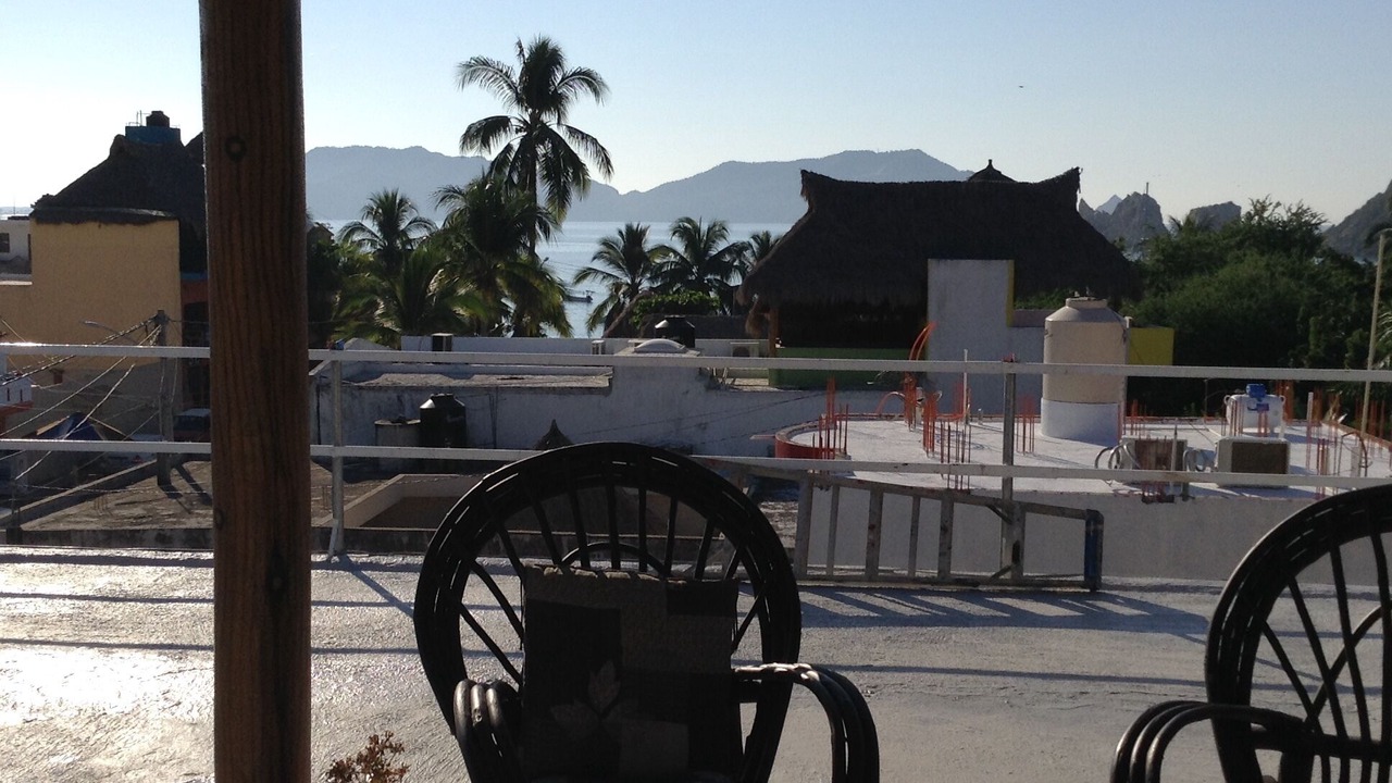 Photo of Outdoor in Centro