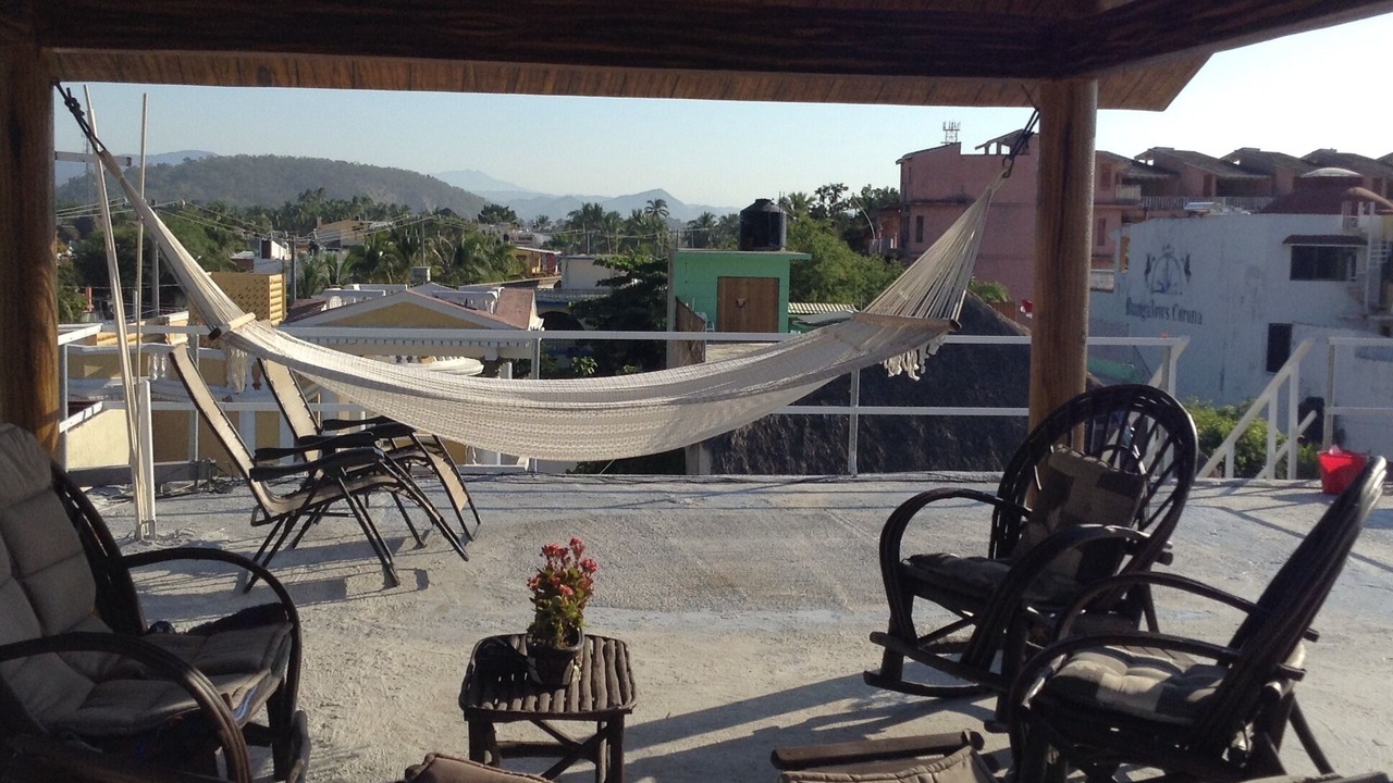 Photo of Outdoor in Centro