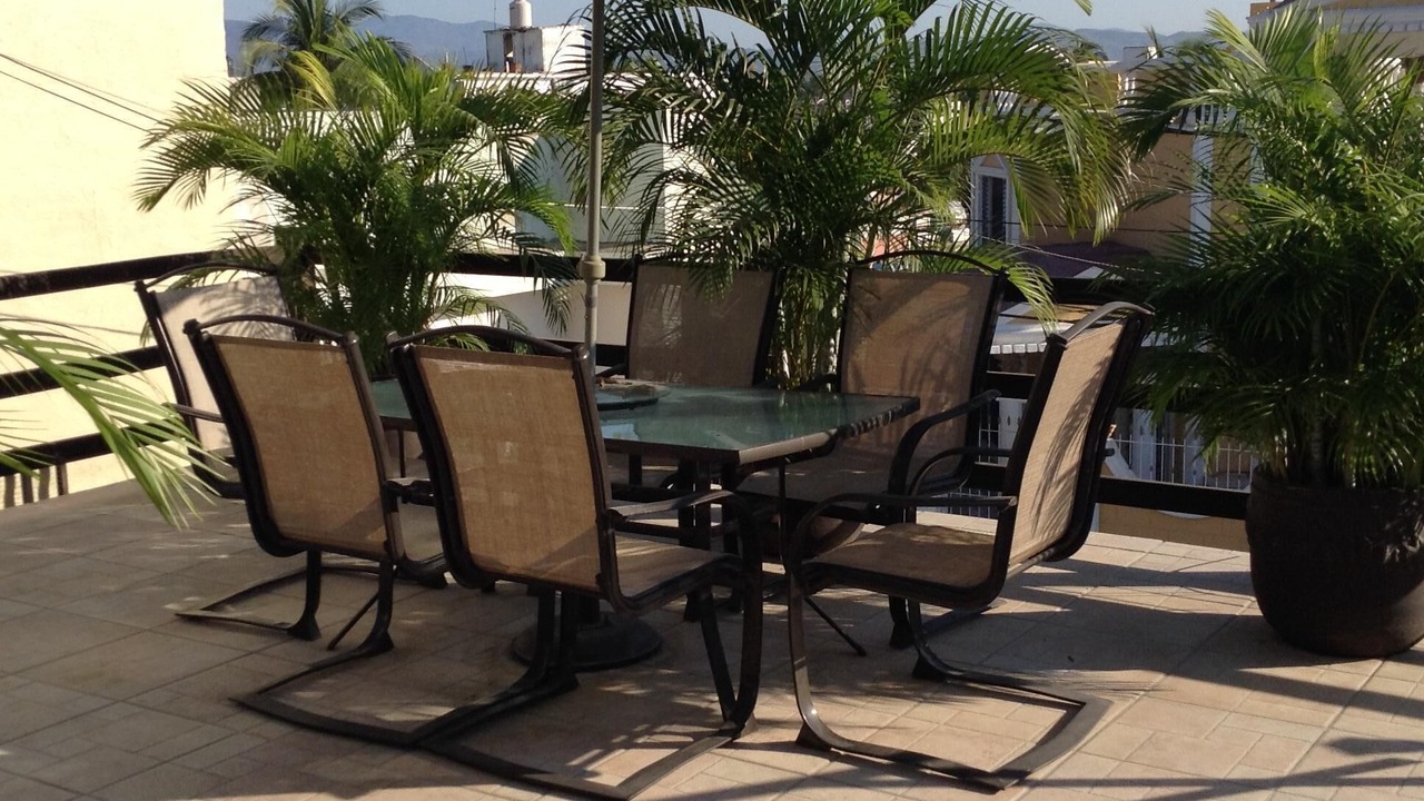 Photo of Patio Balcony in Centro