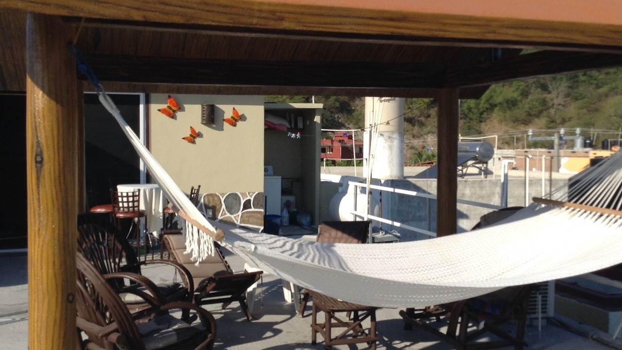 Photo of Outdoor in Centro