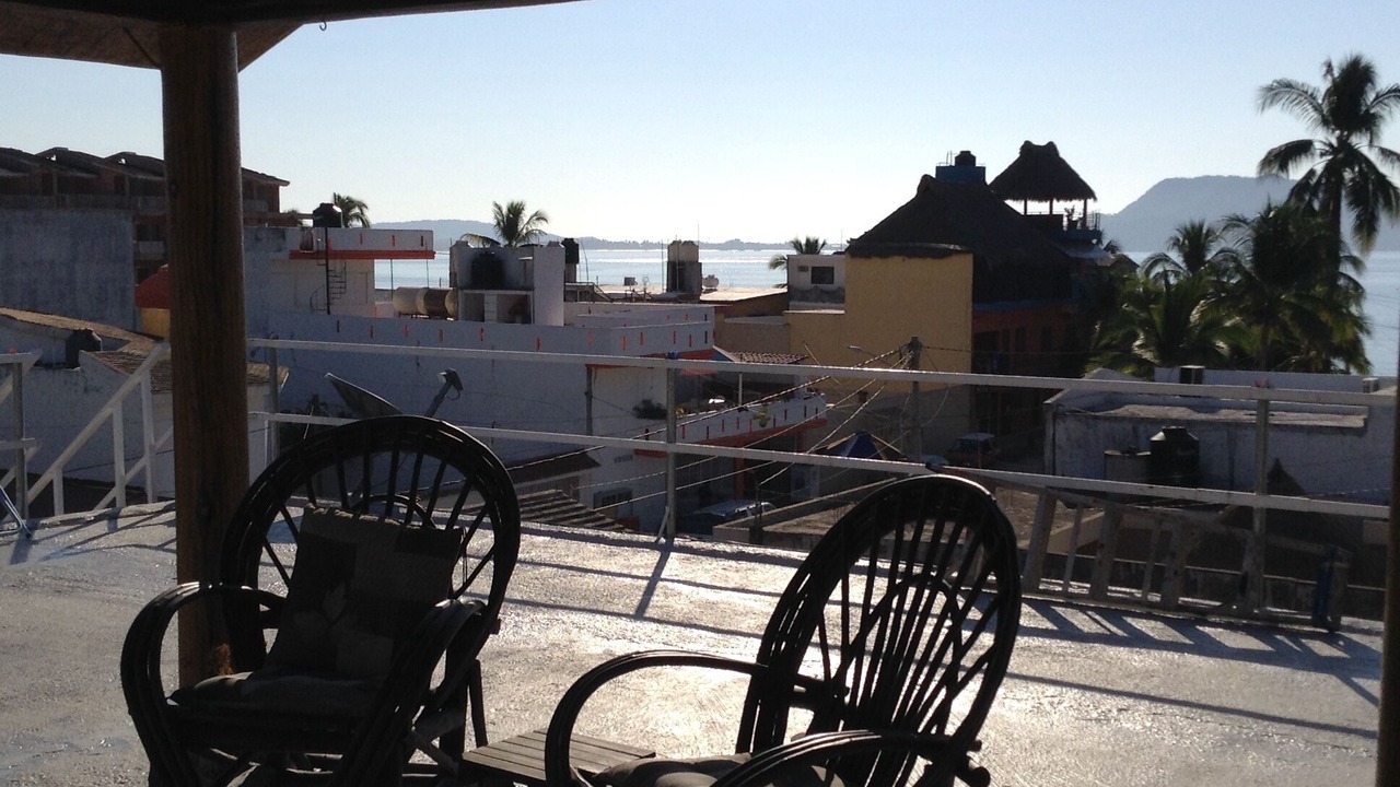 Photo of Outdoor in Centro