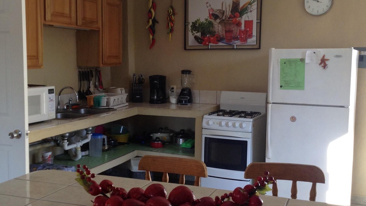 Photo of Kitchen in Centro