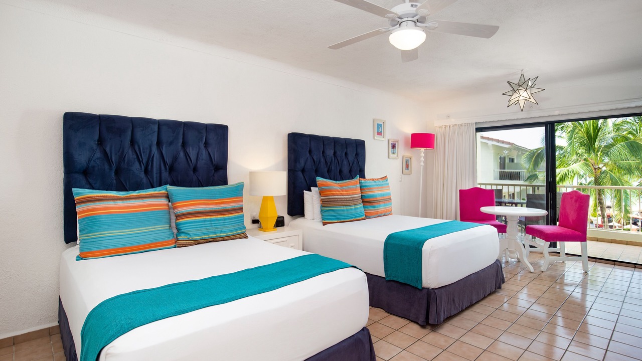 Photo of Bedroom in Puerto Vallarta