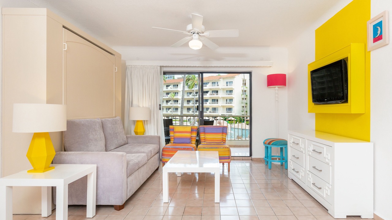 Photo of Bedroom in Puerto Vallarta