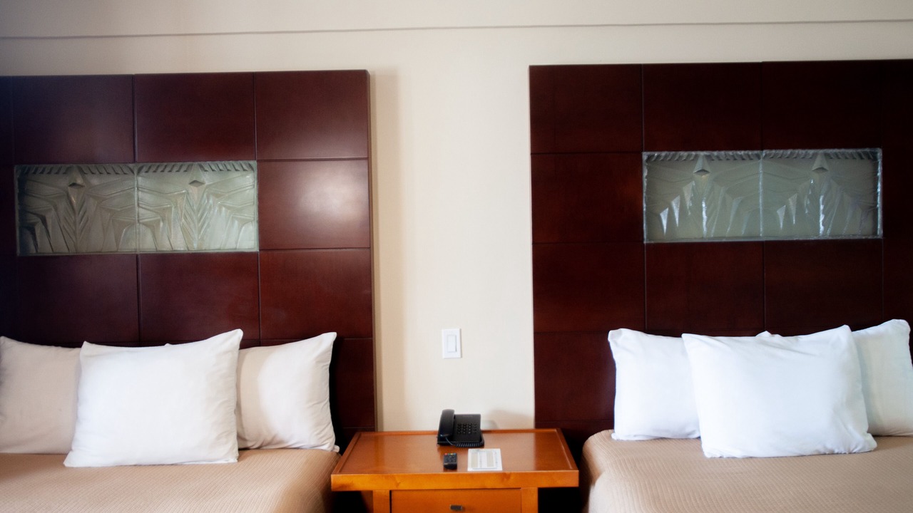 Photo of Bedroom in Centro Carretera