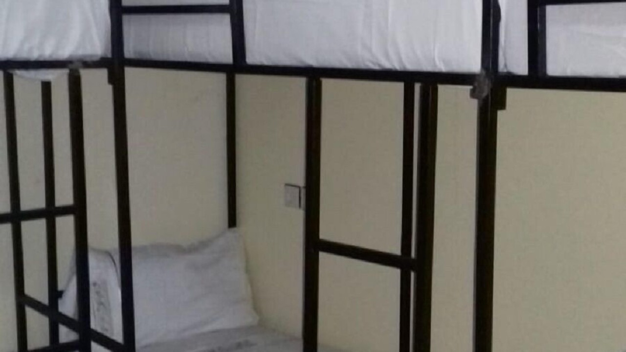 Photo of Bedroom in Kasbah