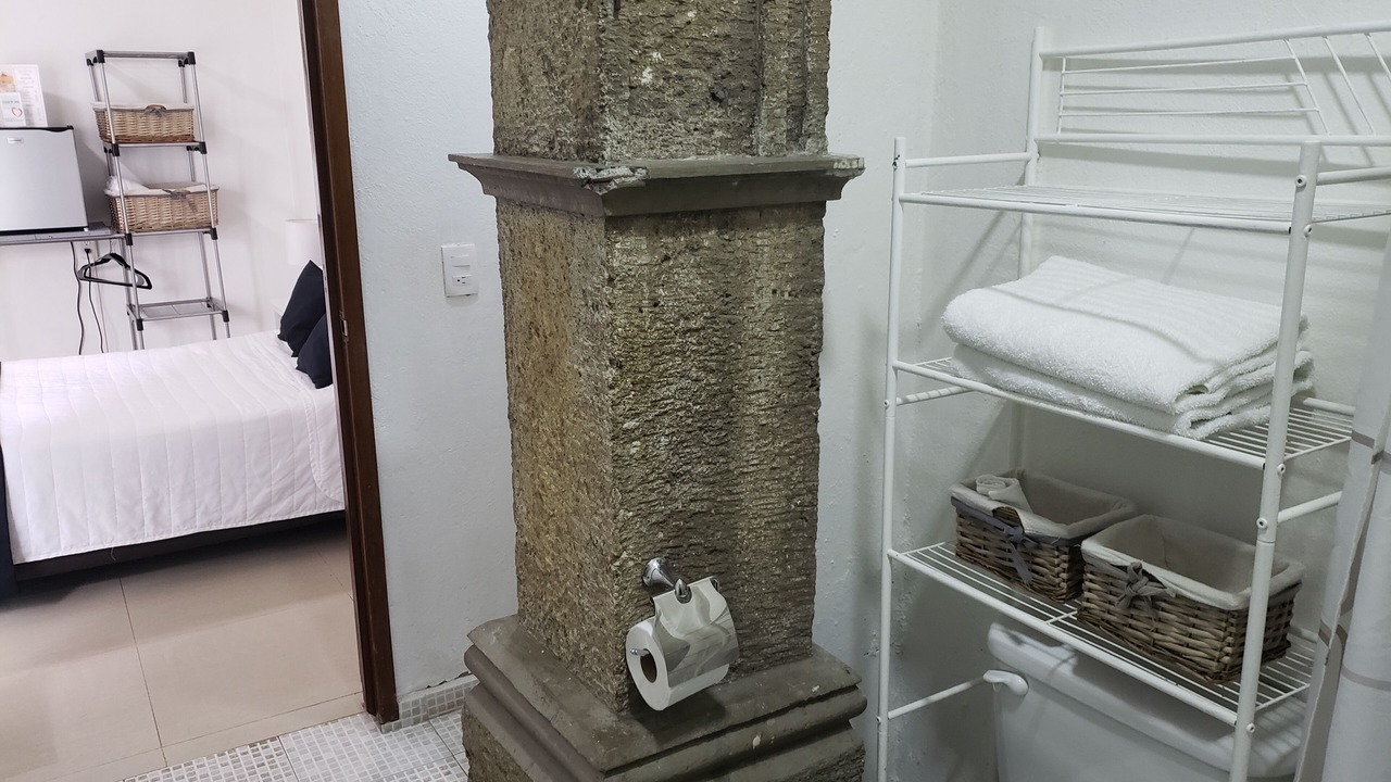 Photo of Bathroom in Del Carmen