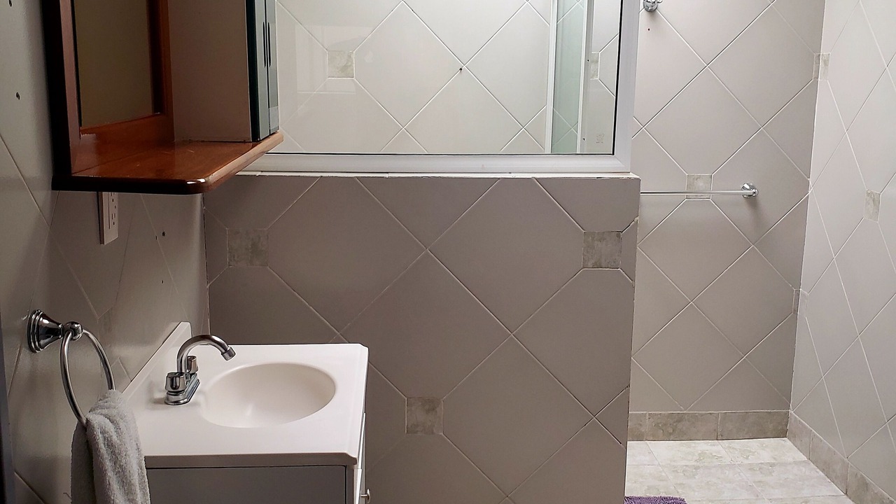Photo of Bathroom in Del Carmen