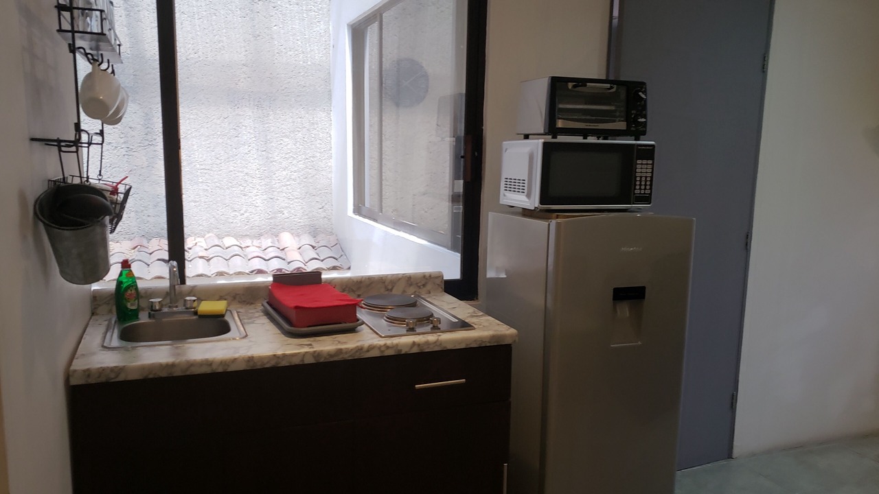 Photo of Kitchen in Del Carmen