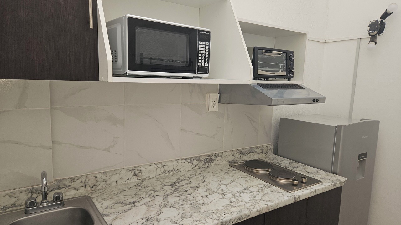 Photo of Kitchen in Del Carmen