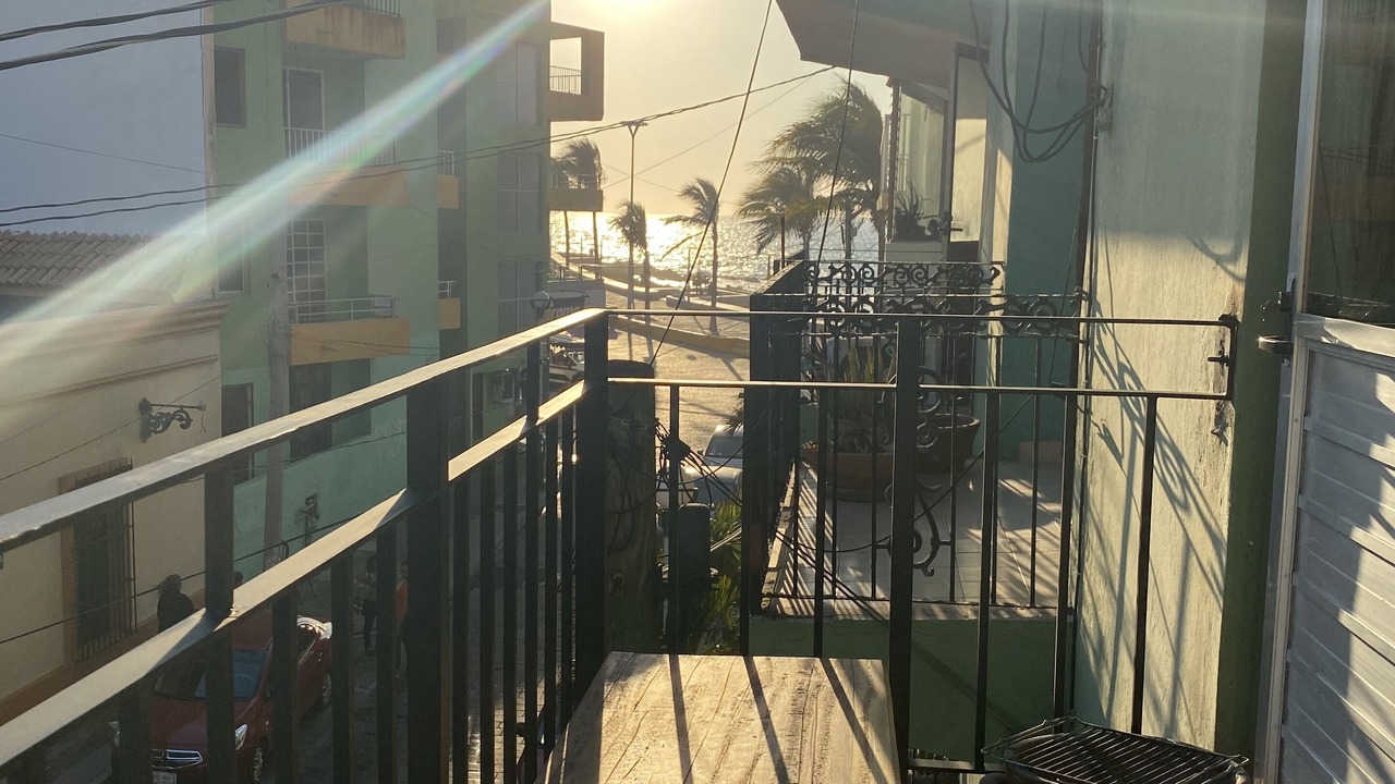 Photo of Outdoor in Downtown Mazatlan