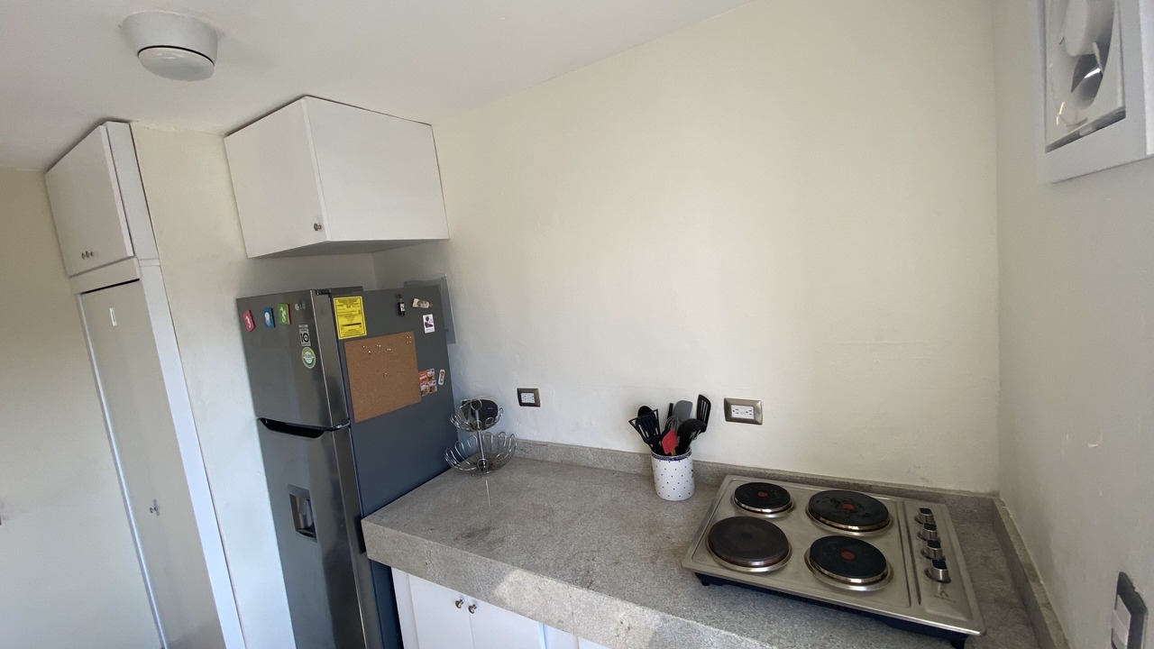 Photo of Kitchen in Downtown Mazatlan