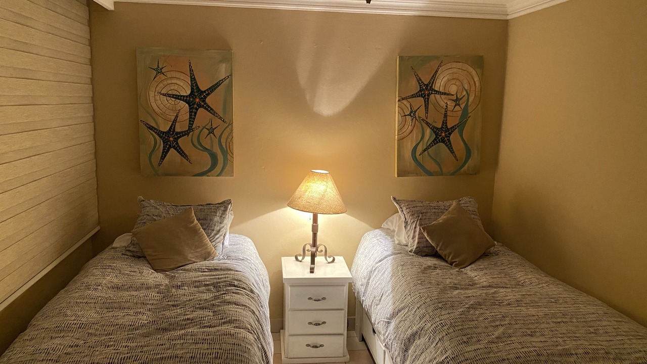 Photo of Bedroom in Downtown Mazatlan