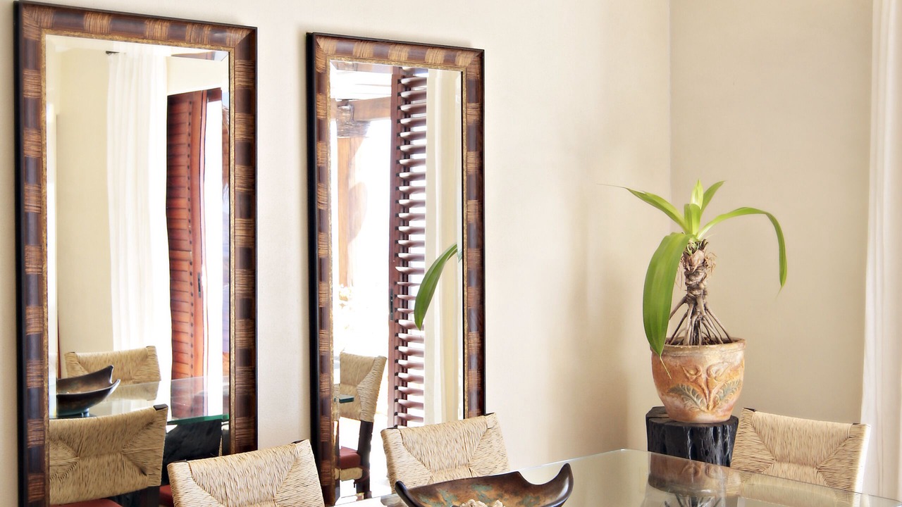 Photo of Livingroom in Cerro del Vigia