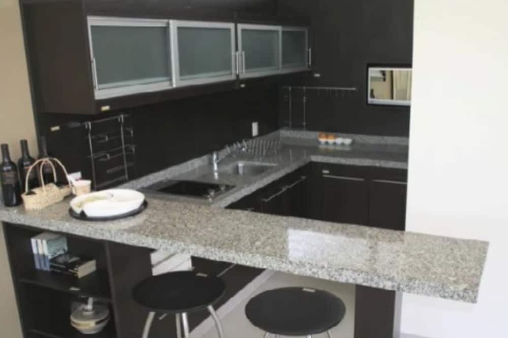 Photo of Kitchen in Jacarandas