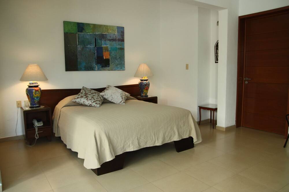 Photo of Bedroom in Colima