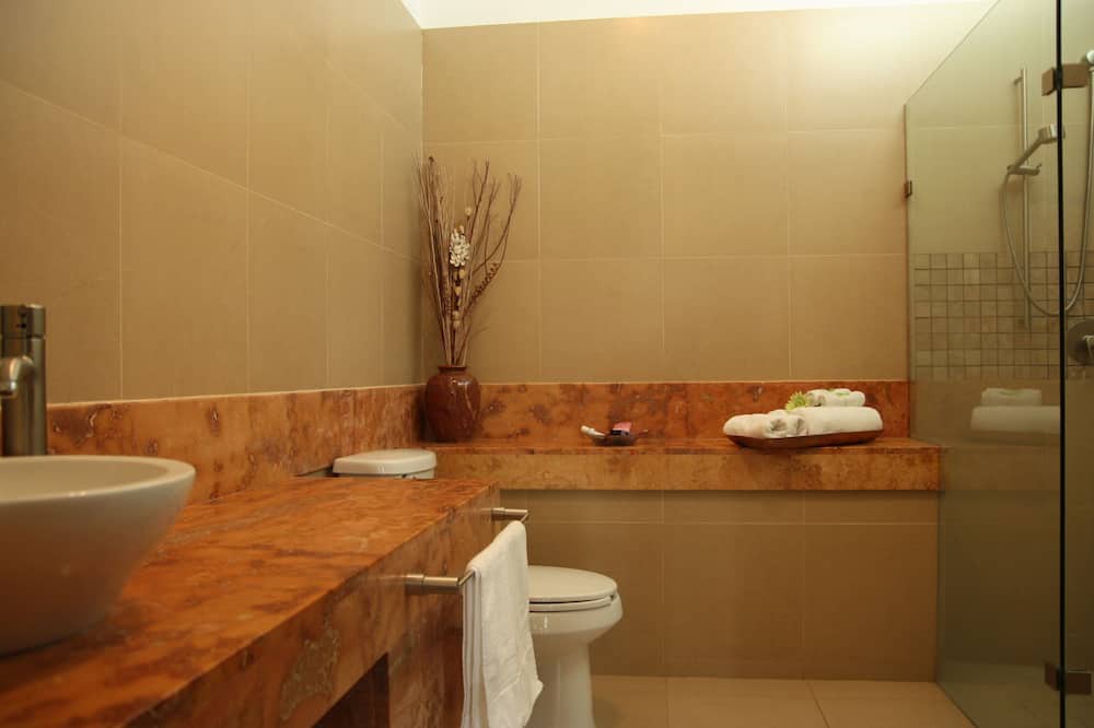 Photo of Bathroom in Colima