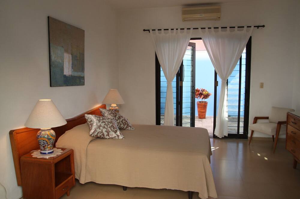 Photo of Bedroom in Colima