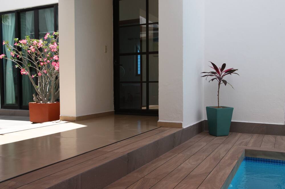 Photo of Bedroom in Colima