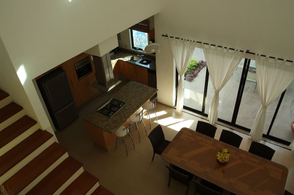 Photo of Livingroom in Colima