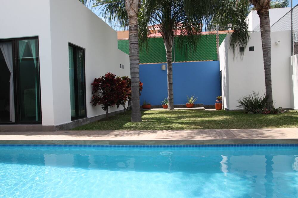 Photo of Outdoor in Colima