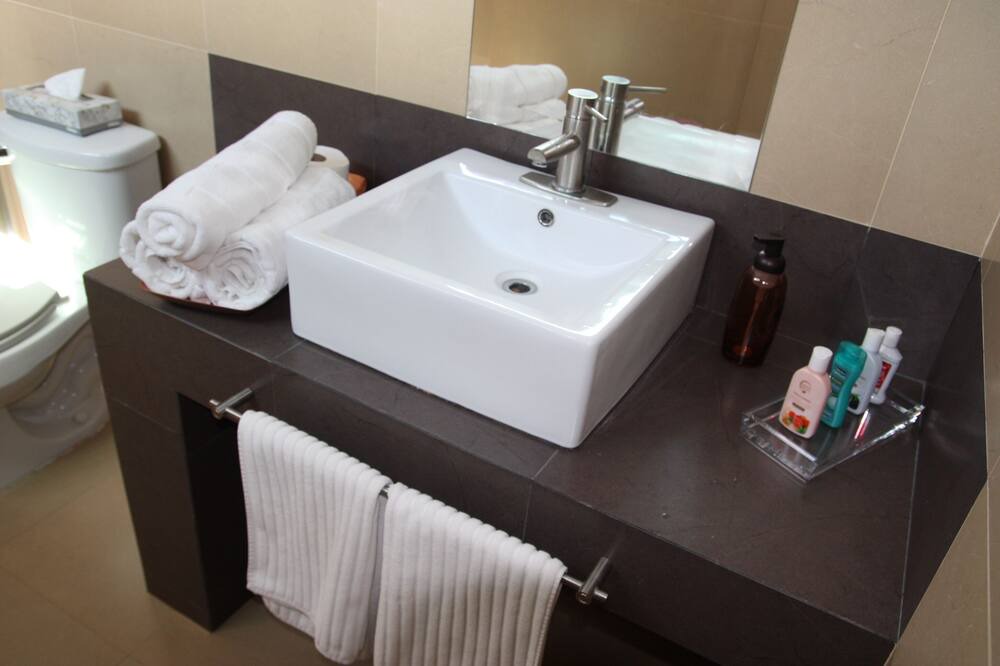Photo of Bathroom in Colima