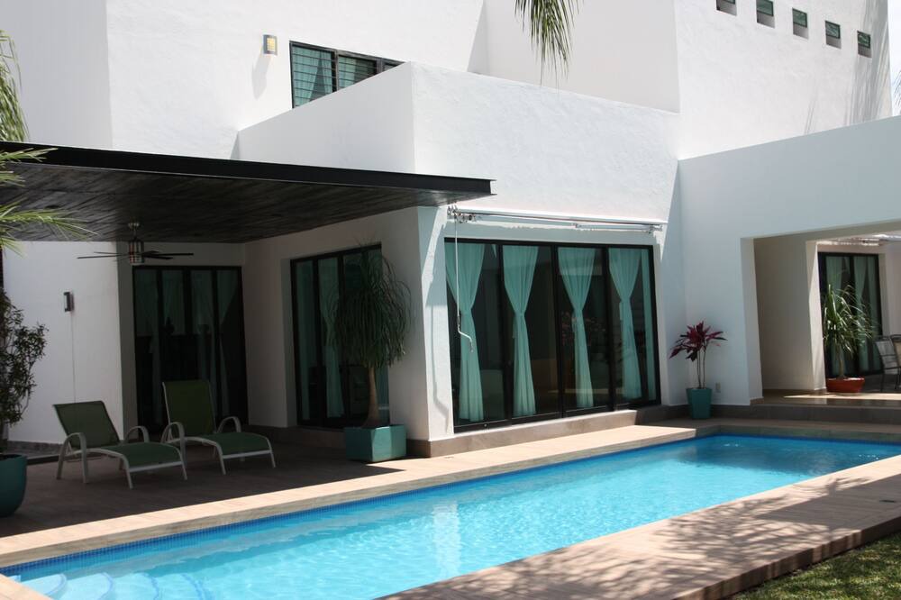 Photo of Outdoor in Colima
