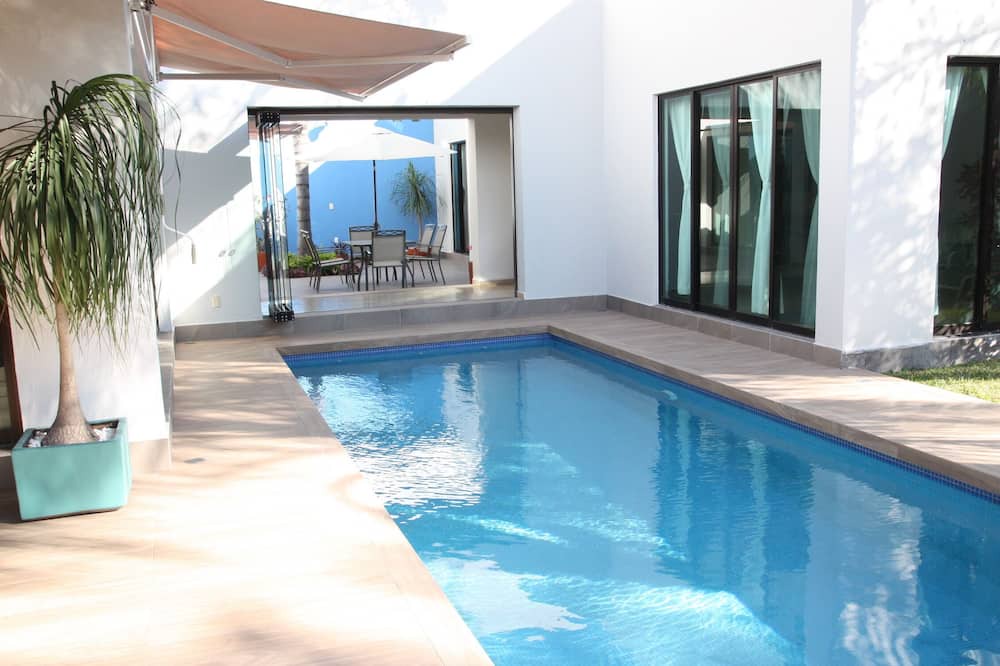 Photo of Outdoor in Colima