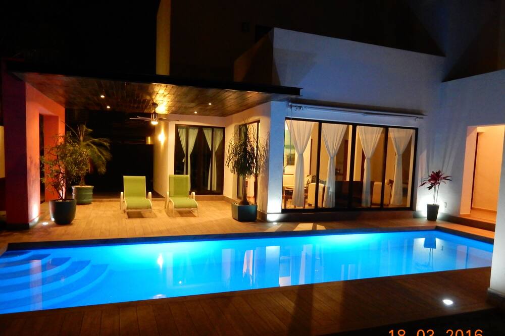 Photo of Outdoor in Colima