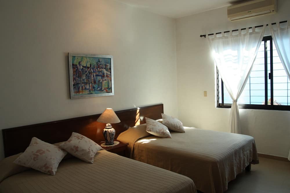 Photo of Bedroom in Colima