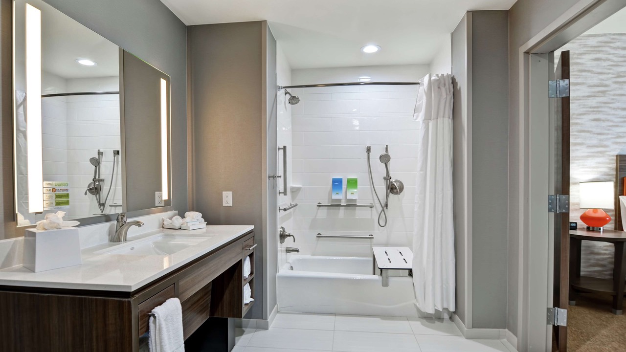 Photo of Bathroom in Bedford