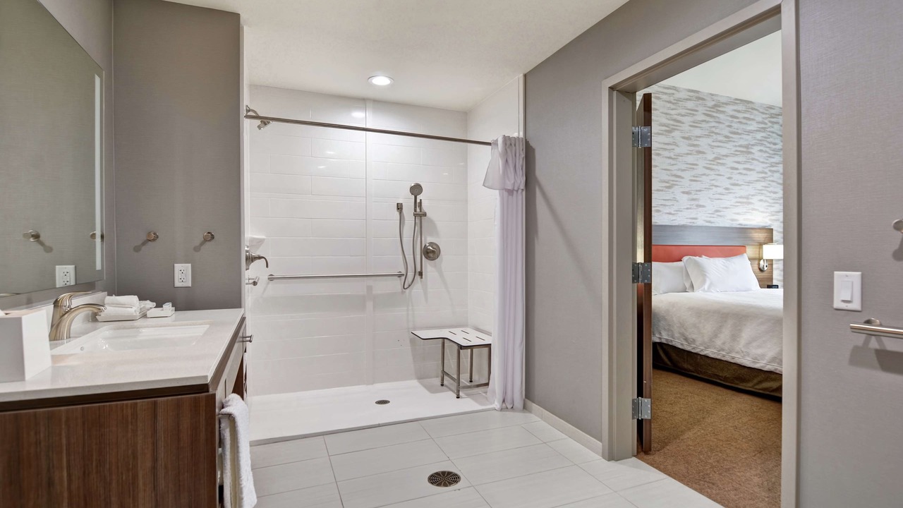 Photo of Bathroom in Bedford