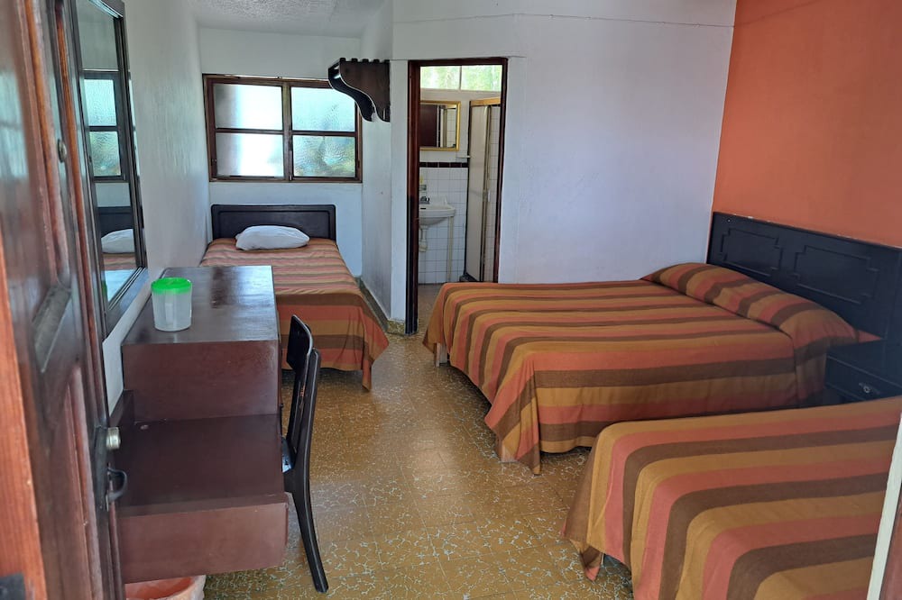 Photo of Bedroom in Playa Azul