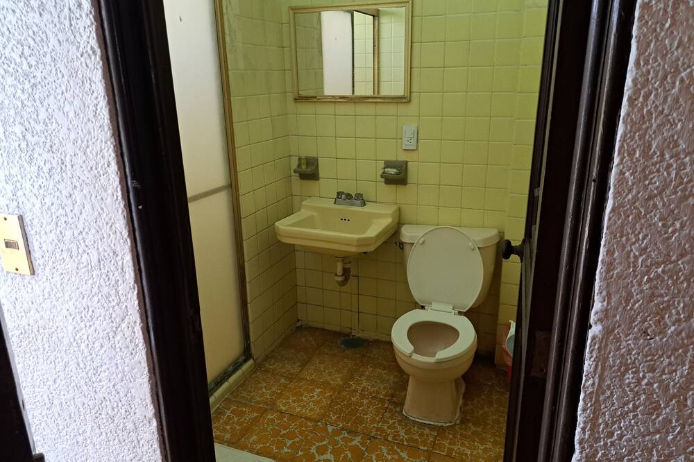 Photo of Bathroom in Playa Azul